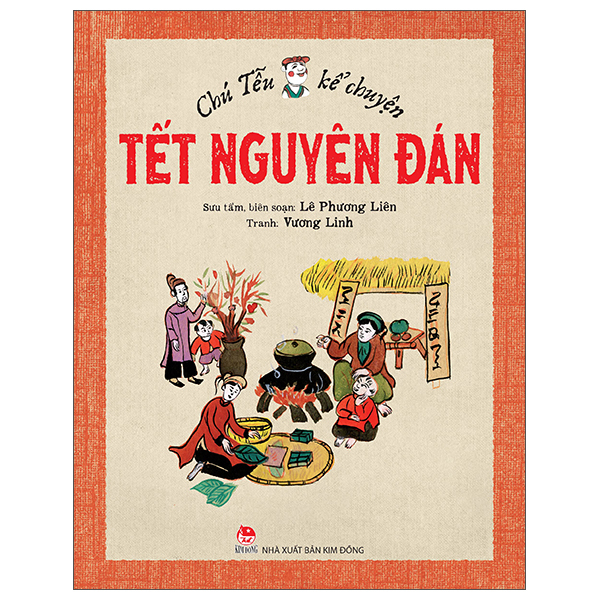 Bộ Chú Tễu Kể Chuyện - Tết Vu Lan (Tái Bản 2026) - Ảnh 5