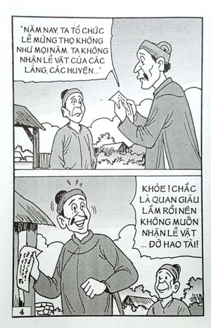 bộ chú tễu - tập 22 - múa vịt