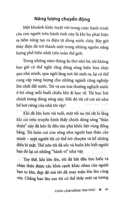 Bo
						
										
										Chua Lanh Bang Tam Thuc (Tai Ban 2023)