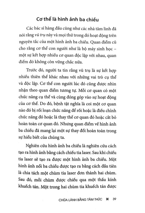 Bo
						
										
										Chua Lanh Bang Tam Thuc (Tai Ban 2023)