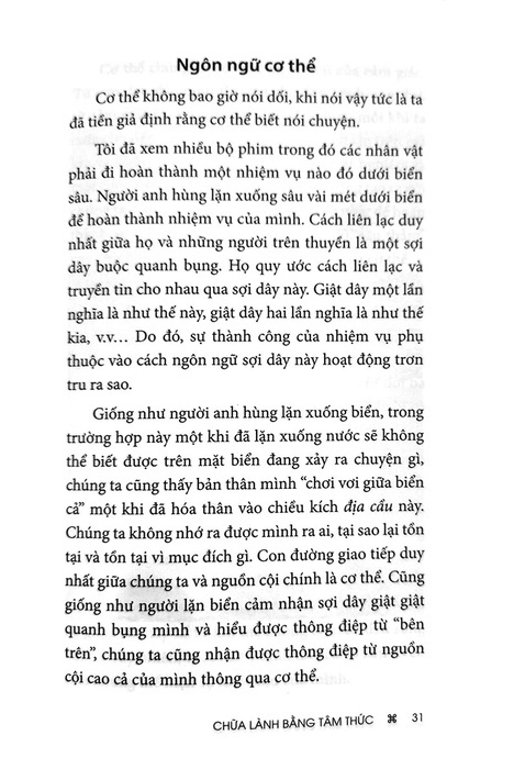 Bo
						
										
										Chua Lanh Bang Tam Thuc (Tai Ban 2023)