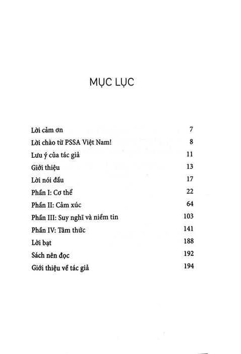 Bo
						
										
										Chua Lanh Bang Tam Thuc (Tai Ban 2023)