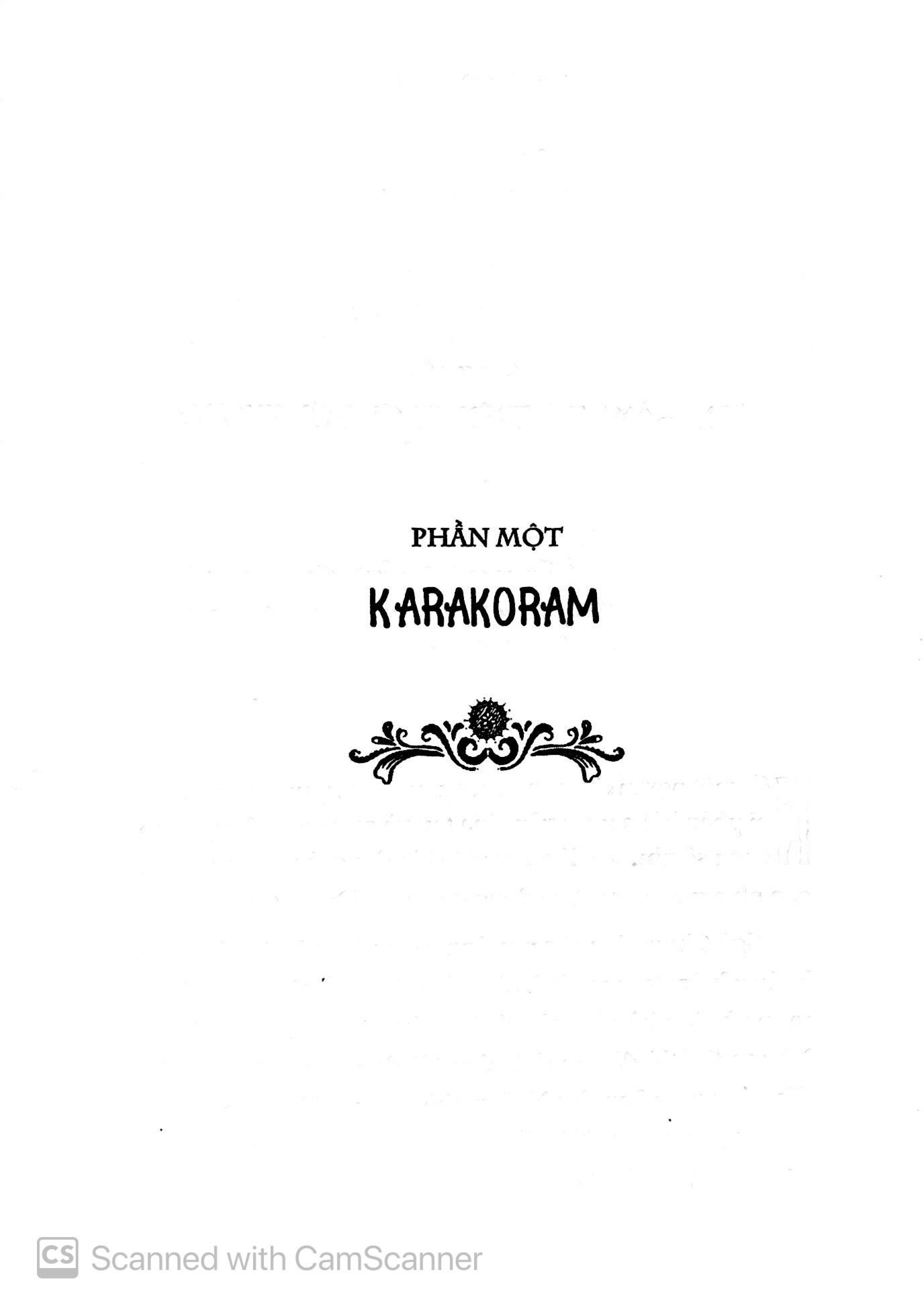 bộ chúa sẽ phù hộ em (tập 1)