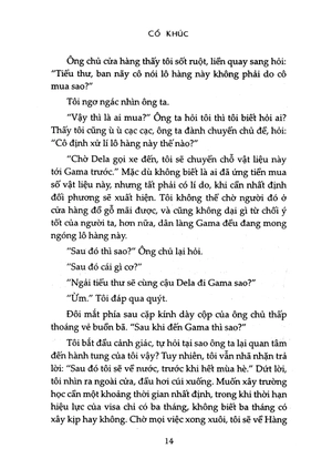 bộ chúa sẽ phù hộ em (tập 2)