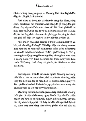bộ chúa sẽ phù hộ em (tập 2)