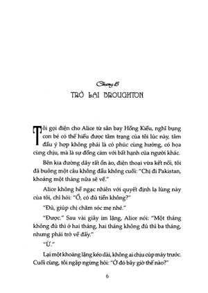 bộ chúa sẽ phù hộ em (tập 2)