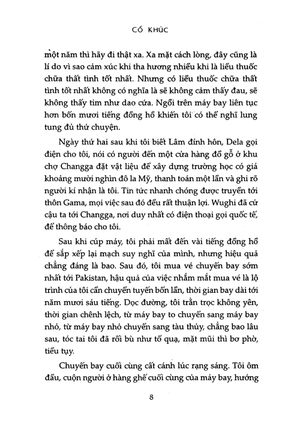 bộ chúa sẽ phù hộ em (tập 2)
