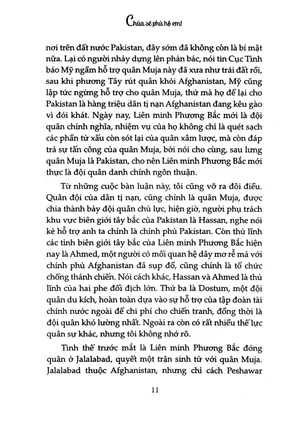 bộ chúa sẽ phù hộ em (tập 2)