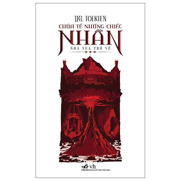 Bo
						
										
										Chua Te Nhung Chiec Nhan - Tap 1 - Doan Ho Nhan (Tai Ban 2025)