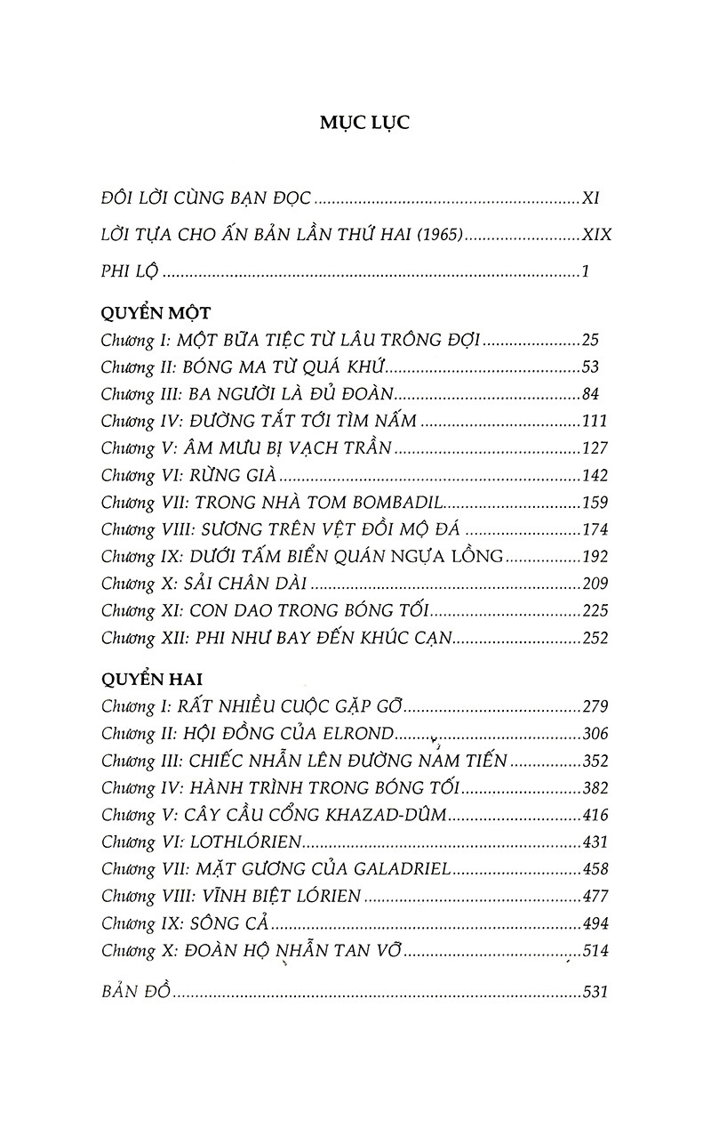 Bo
						
										
										Chua Te Nhung Chiec Nhan - Tap 1 - Doan Ho Nhan (Tai Ban 2025)