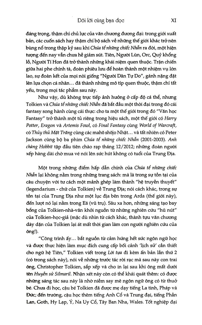 Bo
						
										
										Chua Te Nhung Chiec Nhan - Tap 1 - Doan Ho Nhan (Tai Ban 2025)