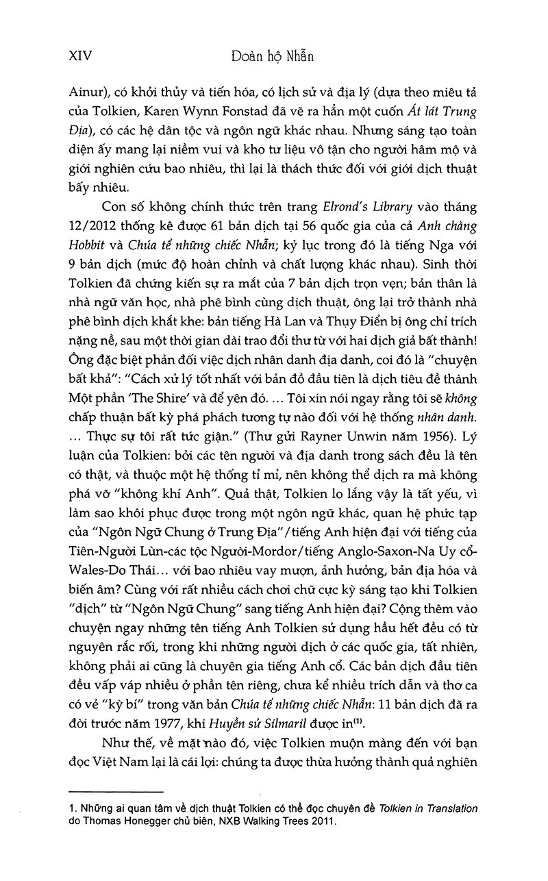 Bo
						
										
										Chua Te Nhung Chiec Nhan - Tap 1 - Doan Ho Nhan (Tai Ban 2025)