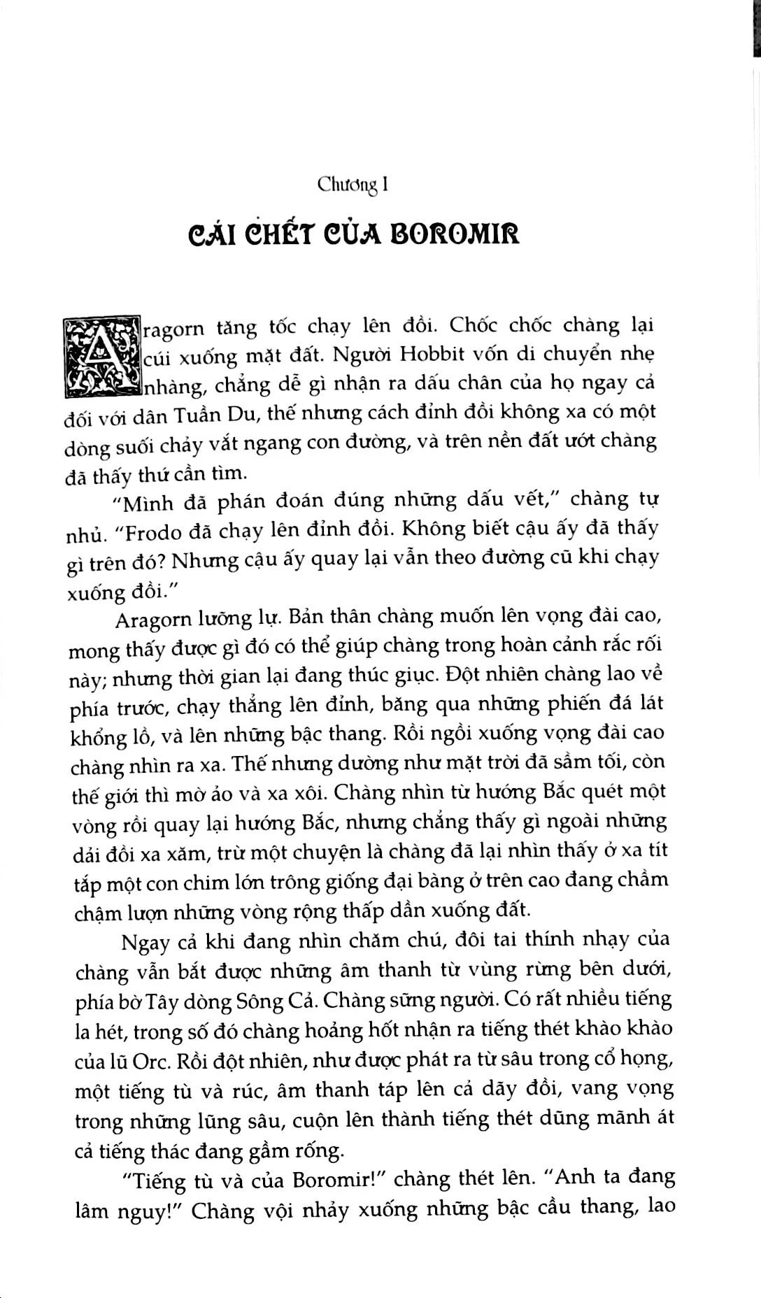 Bo
						
										
										Chua Te Nhung Chiec Nhan - Tap 2 - Hai Toa Thap