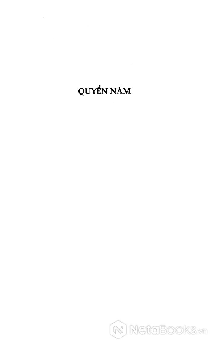 Bo
						
										
										Chua Te Nhung Chiec Nhan - Tap 3 - Nha Vua Tro Ve (Tai Ban 2025)