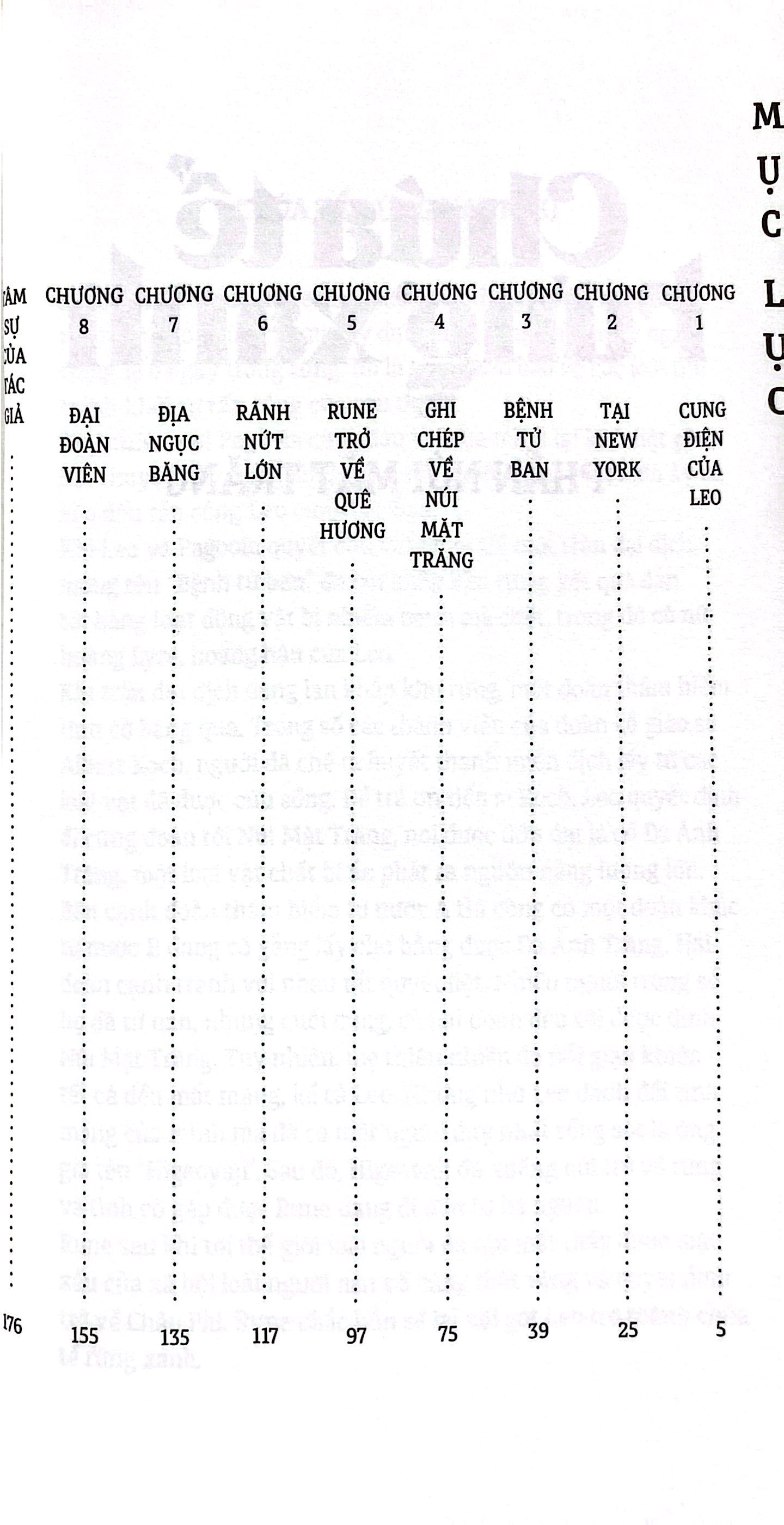 Bo
						
										
										Chua Te Rung Xanh - Tap 3