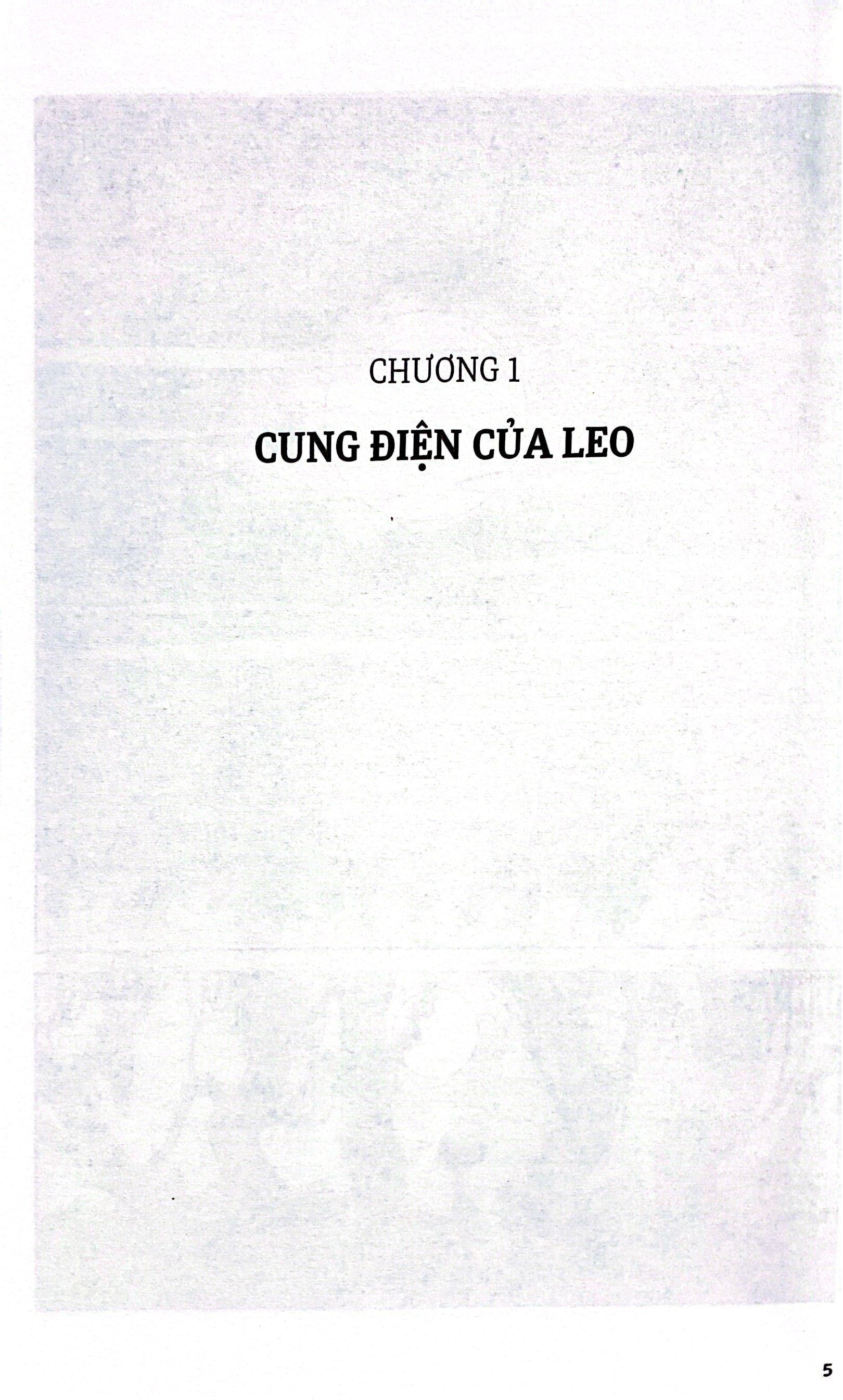 Bo
						
										
										Chua Te Rung Xanh - Tap 3