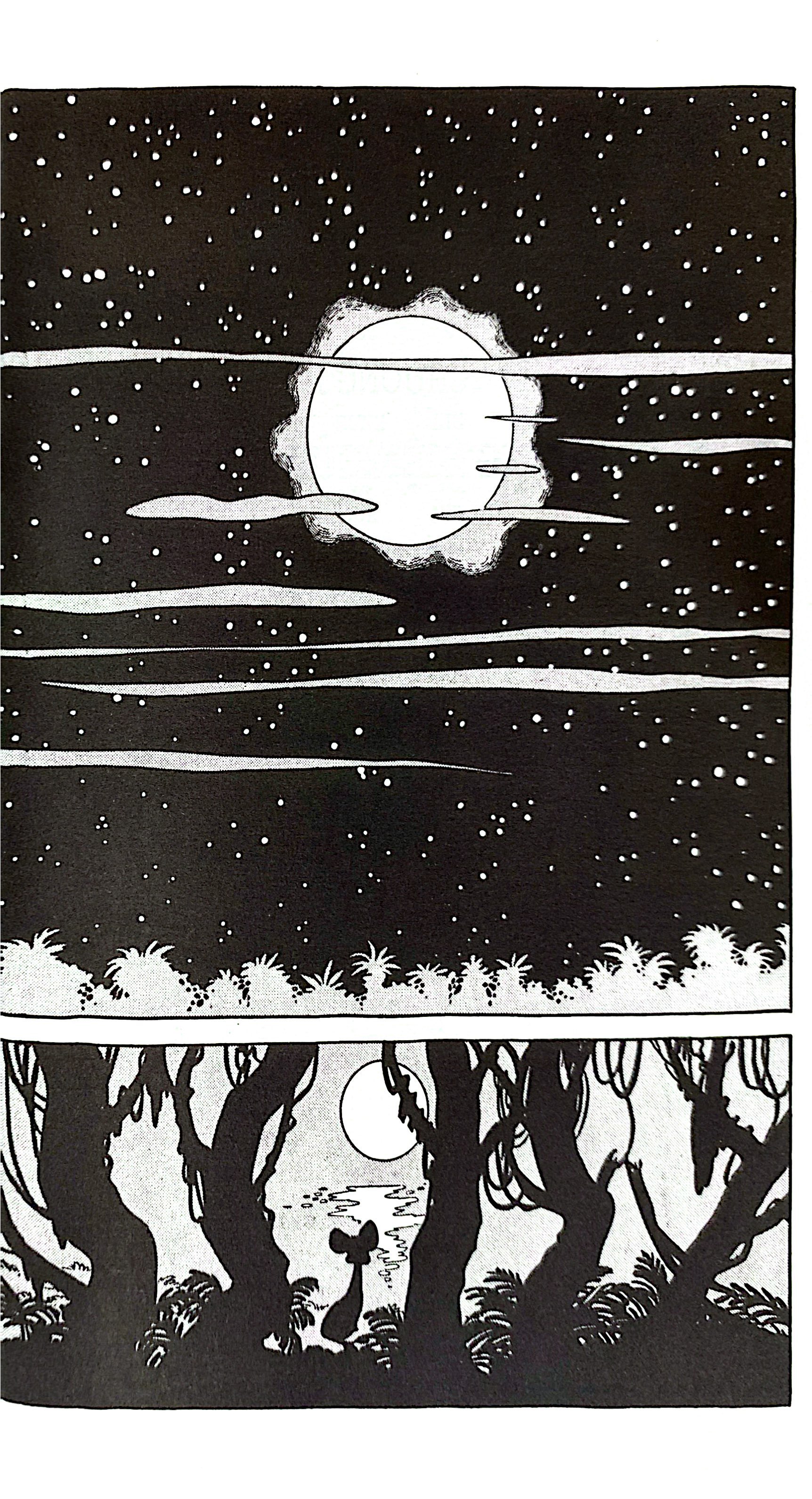 Bo
						
										
										Chua Te Rung Xanh - Tap 3