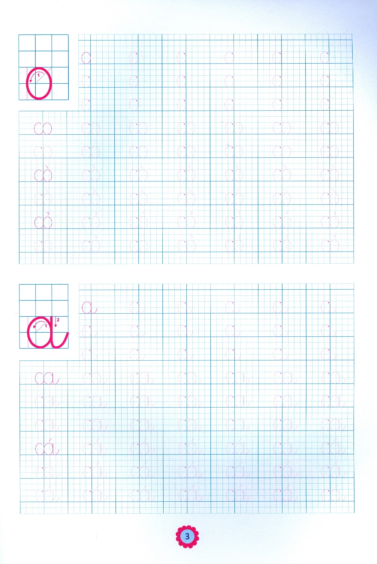 bộ chuẩn bị cho bé vào lớp 1 - tập tô và tập ghép vần (tập 1) (tái bản 2020)