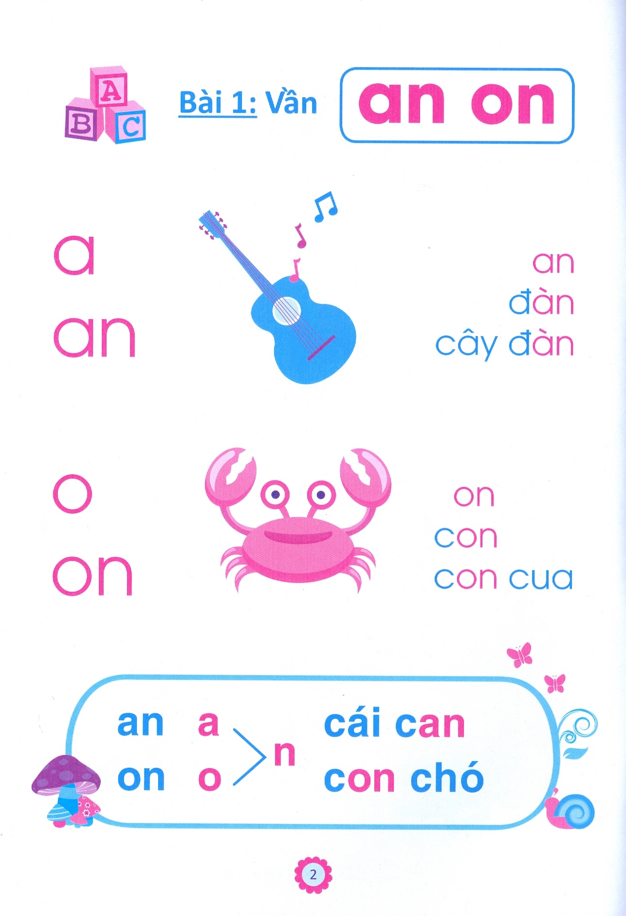 bộ chuẩn bị cho bé vào lớp 1 - tập tô và tập ghép vần (tập 2) (tái bản 2020)