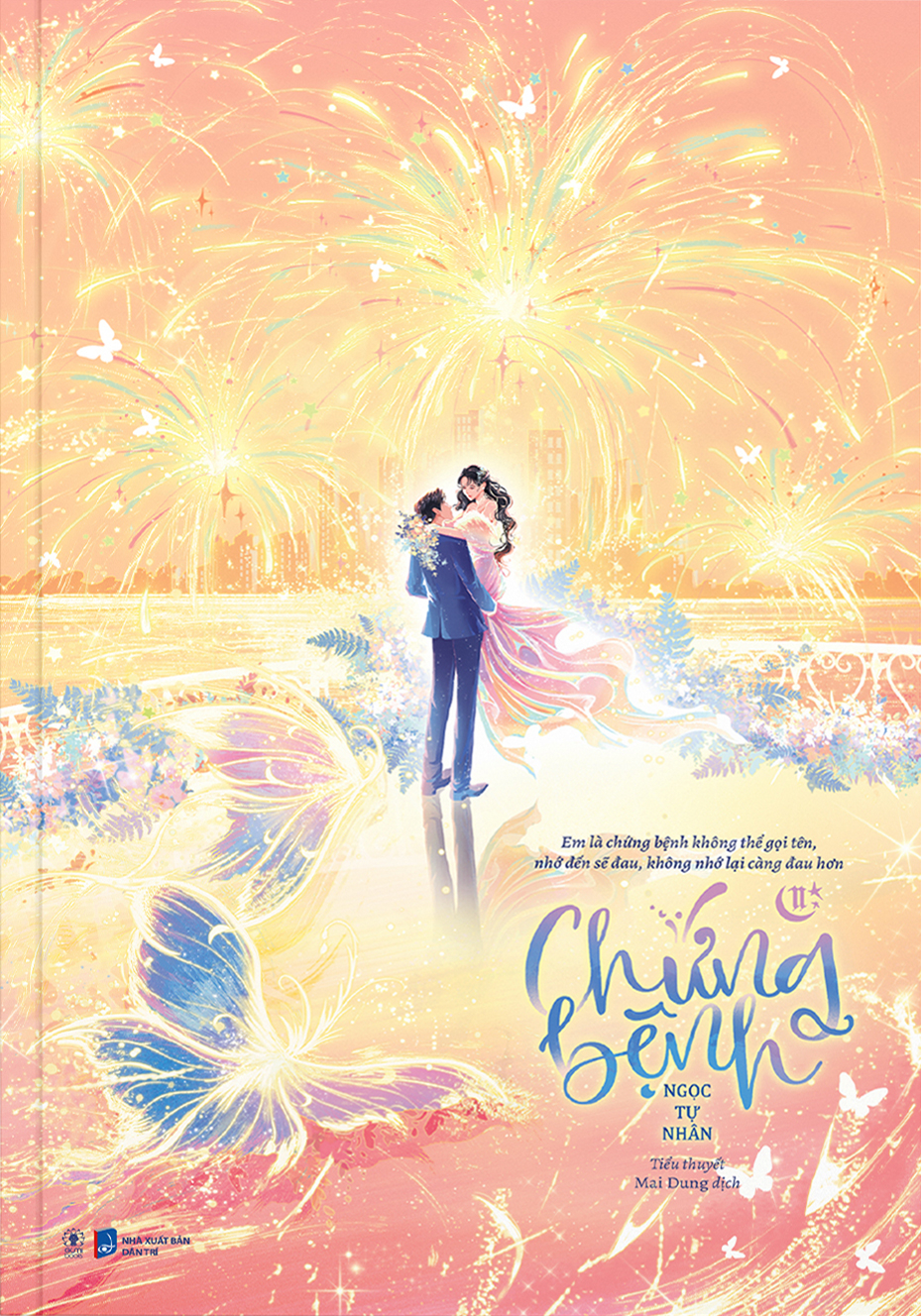 Bo
						
										
										Chung Benh - Tap 2