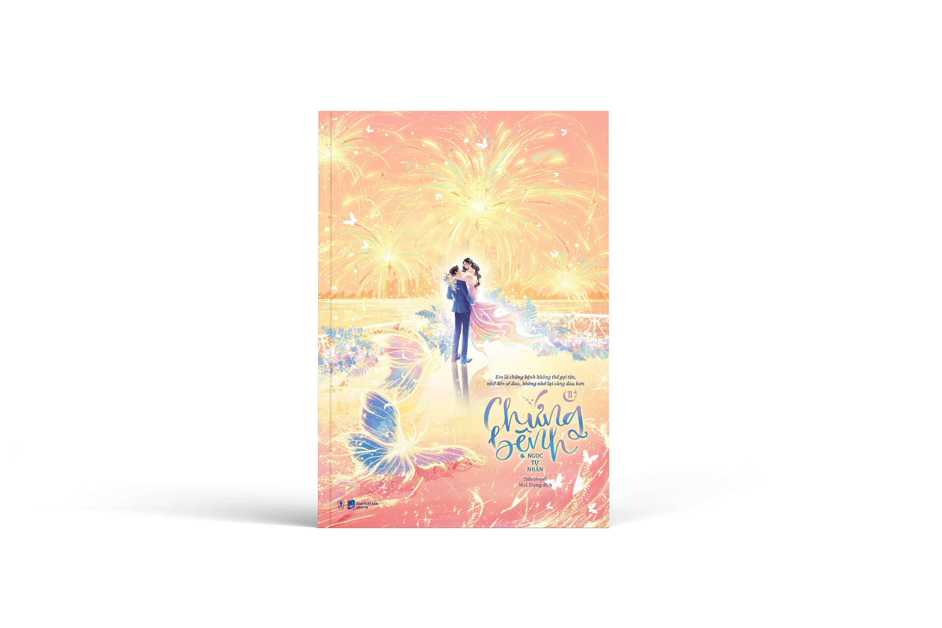 Bo
						
										
										Chung Benh - Tap 2