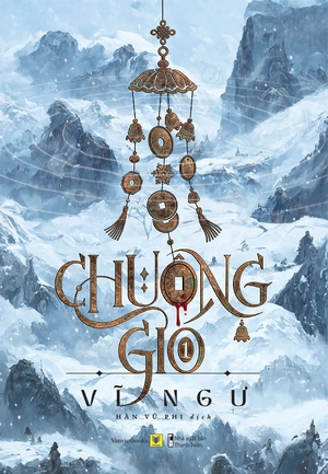 bộ chuông gió - tập 1