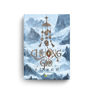 bộ chuông gió - tập 1
