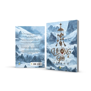 bộ chuông gió - tập 1