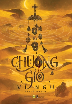 bộ chuông gió - tập 2