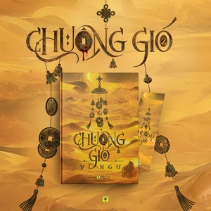 bộ chuông gió - tập 2