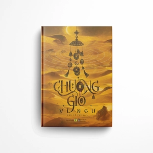 bộ chuông gió - tập 2