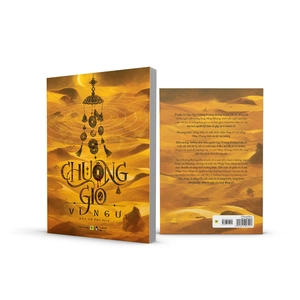bộ chuông gió - tập 2