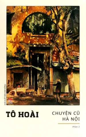 bộ chuyện cũ hà nội - phần 2 (tái bản 2022)