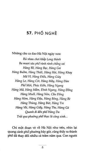 bộ chuyện cũ hà nội - phần 2 (tái bản 2022)