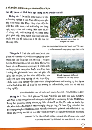 bộ chuyên đề học tập giáo dục kinh tế và pháp luật 11 (cánh diều) (chuẩn)