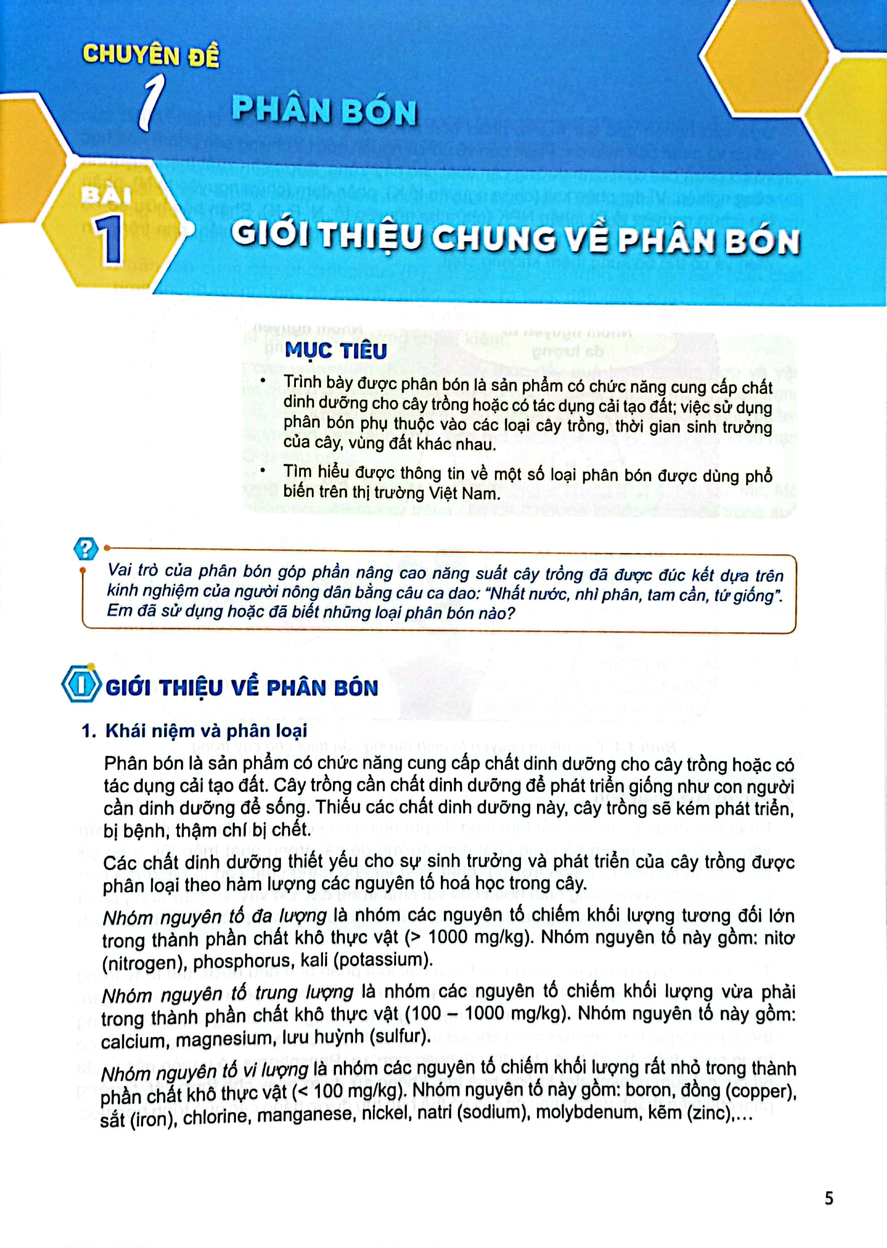 Bo
						
										
										Chuyen De Hoc Tap Hoa Hoc 11 (Ket Noi Tri Thuc) (Chuan)