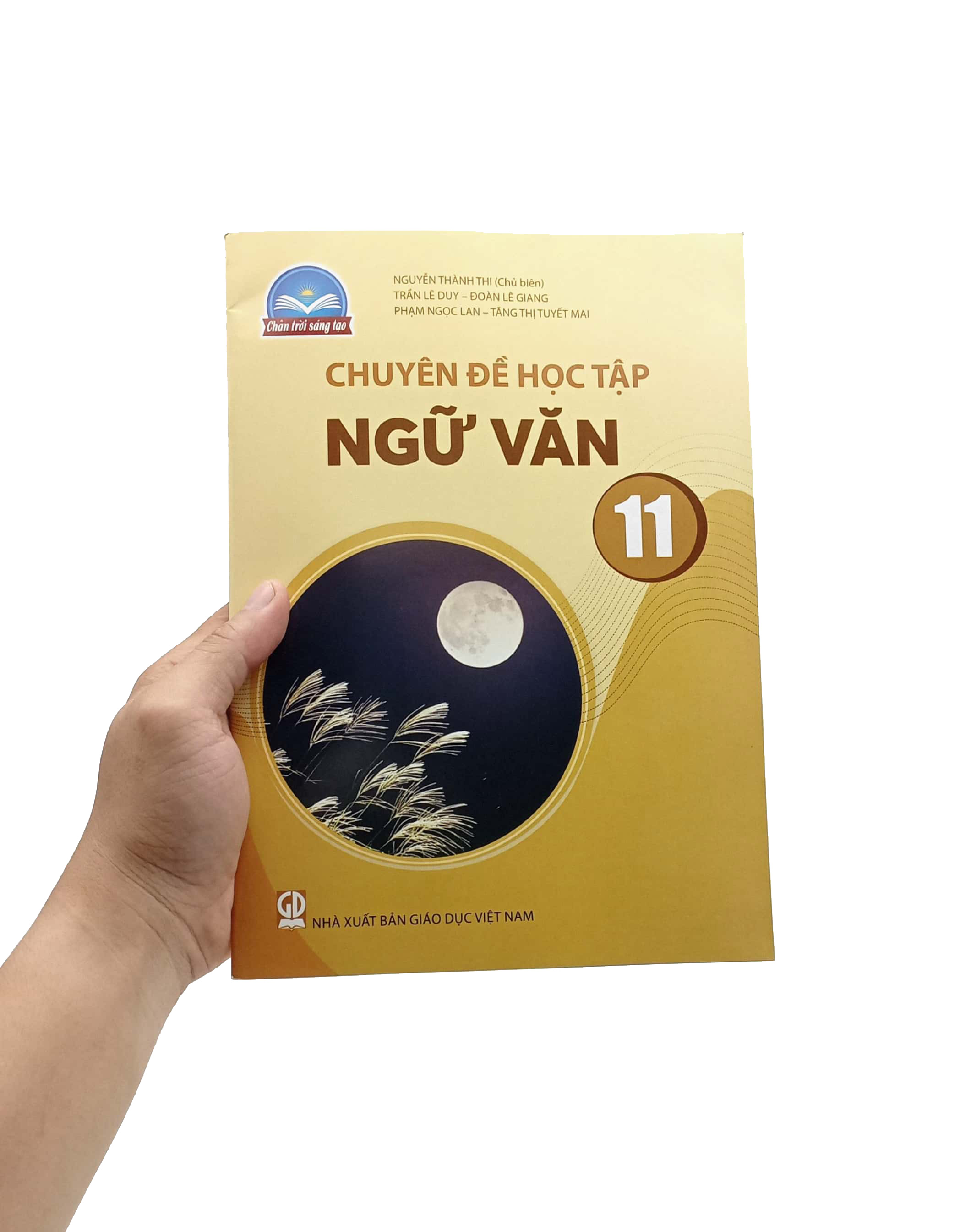 Bo
						
										
										Chuyen De Hoc Tap Ngu Van 11 (Chan Troi Sang Tao) (Chuan)