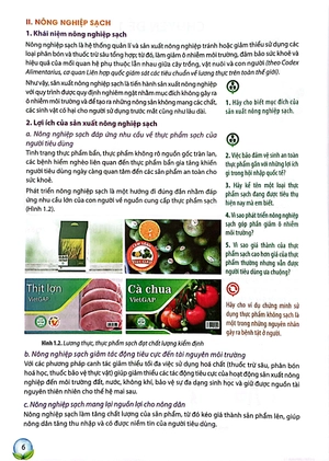 bộ chuyên đề học tập sinh học 11 (chân trời sáng tạo) (chuẩn)