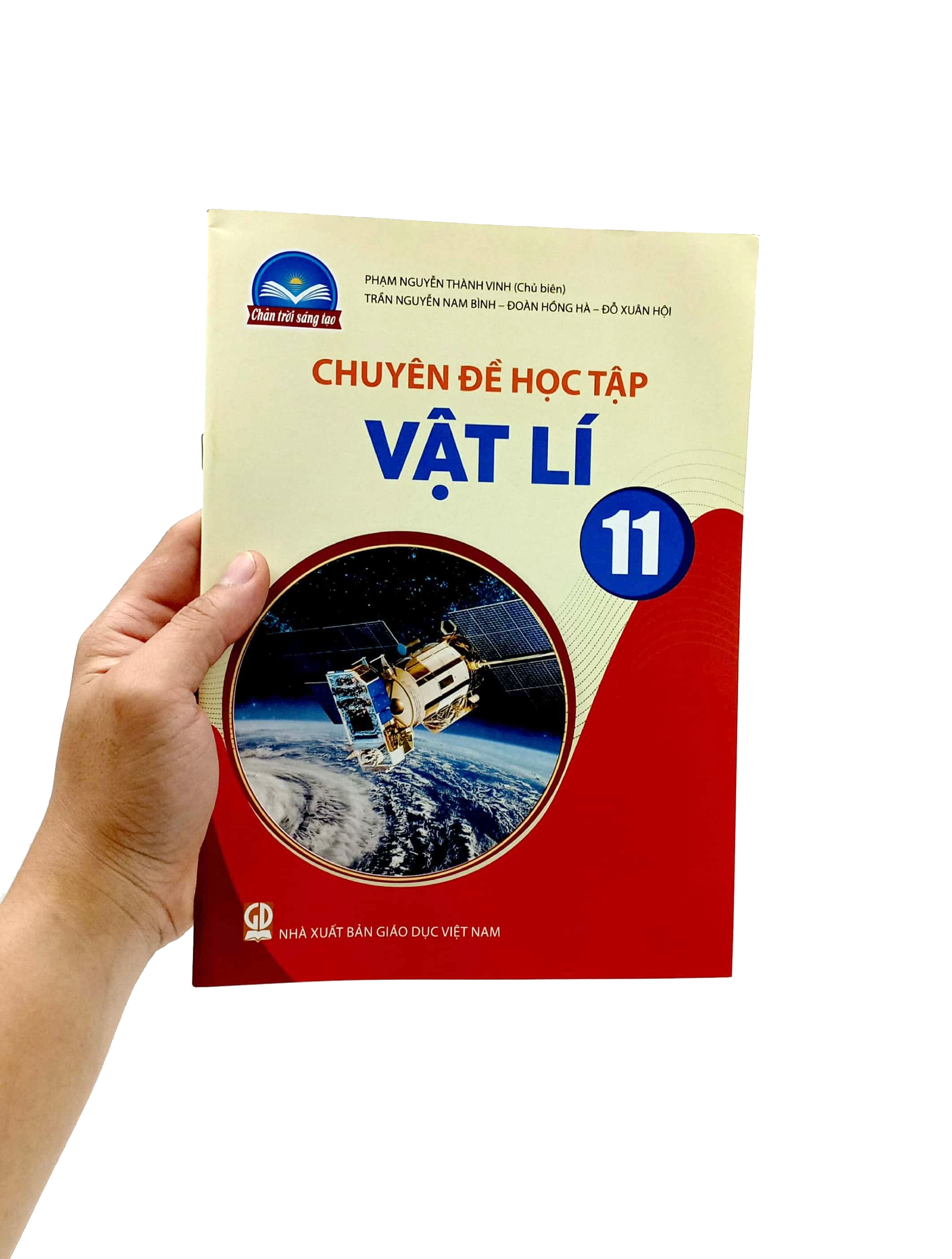 Bo
						
										
										Chuyen De Hoc Tap Vat Li 11 (Chan Troi Sang Tao) (Chuan)