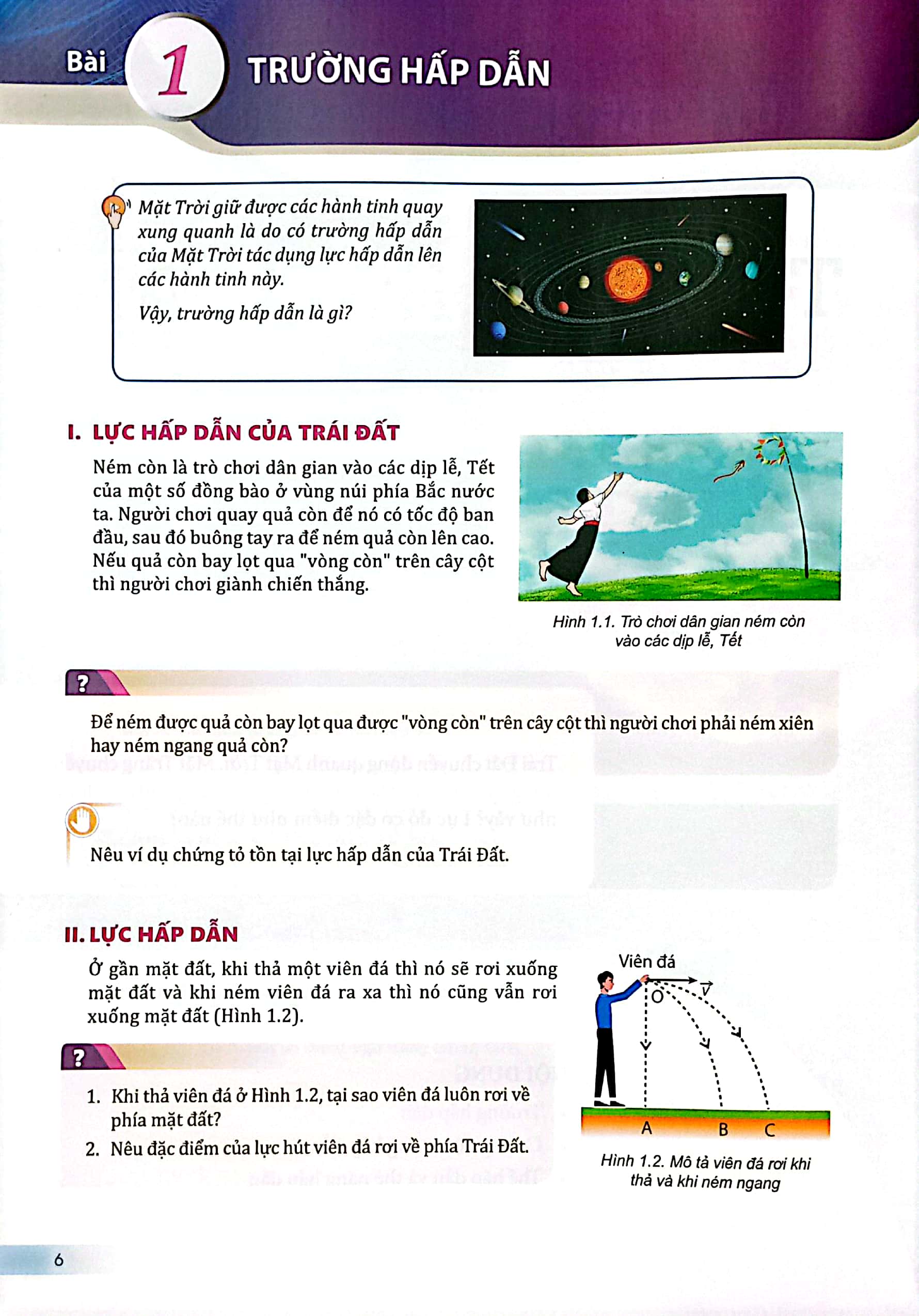 bộ chuyên đề học tập vật lí 11 (kết nối tri thức) (chuẩn)