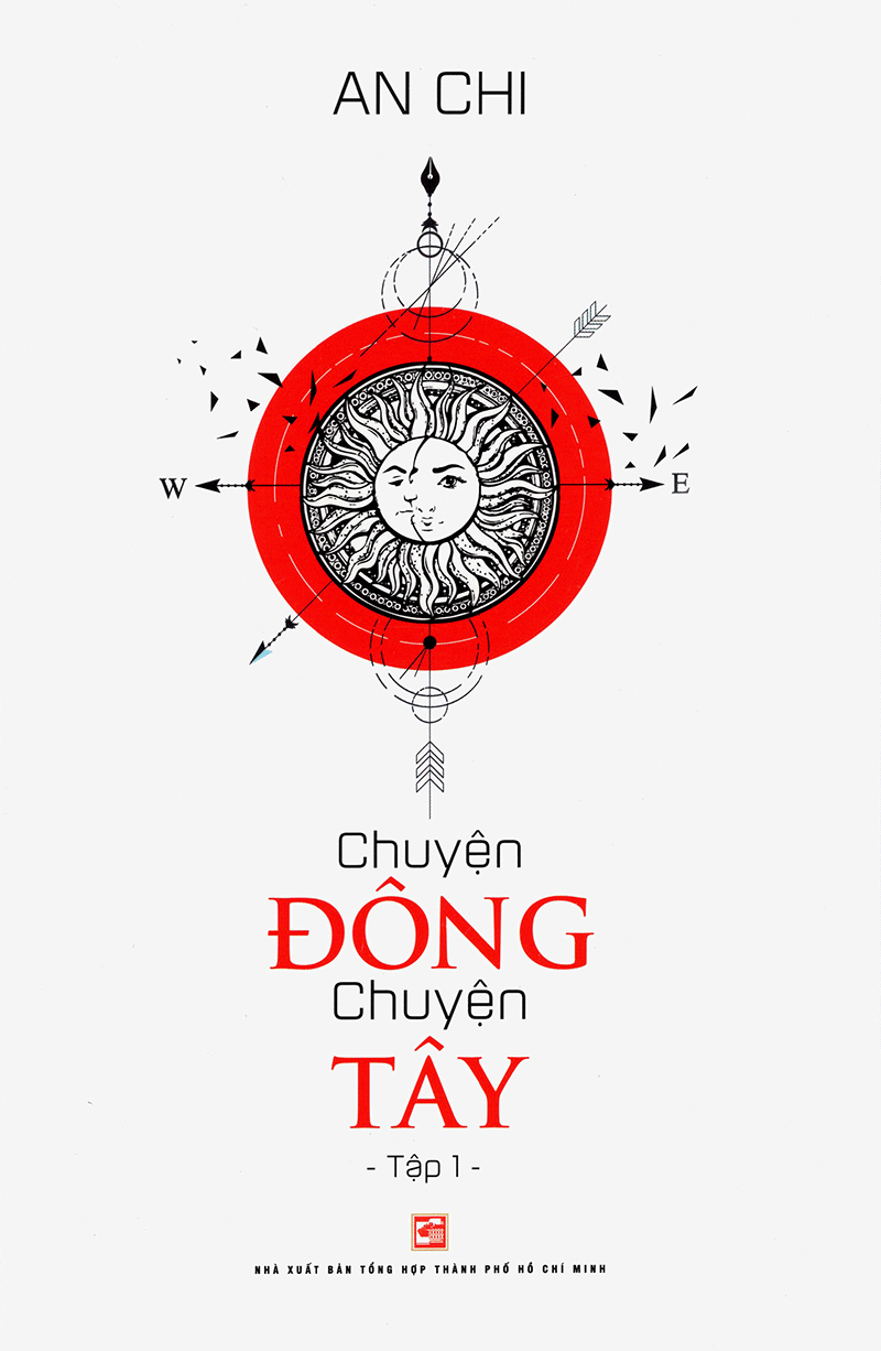 bộ chuyện đông chuyện tây - tập 1 (tái bản 2019)