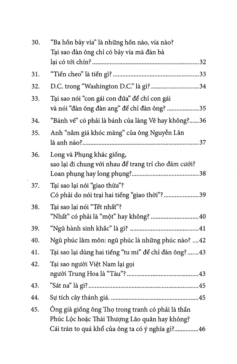 bộ chuyện đông chuyện tây - tập 1 (tái bản 2019)