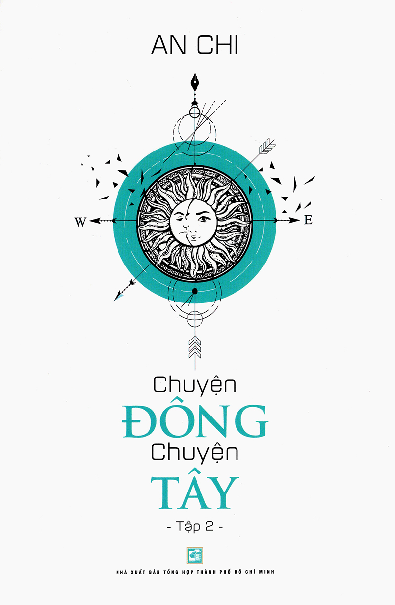 bộ chuyện đông chuyện tây - tập 2 (tái bản 2019)