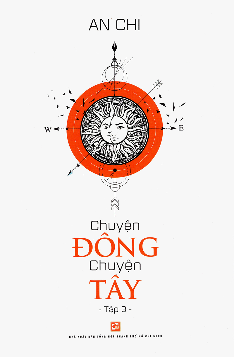 bộ chuyện đông chuyện tây - tập 3 (tái bản 2019)