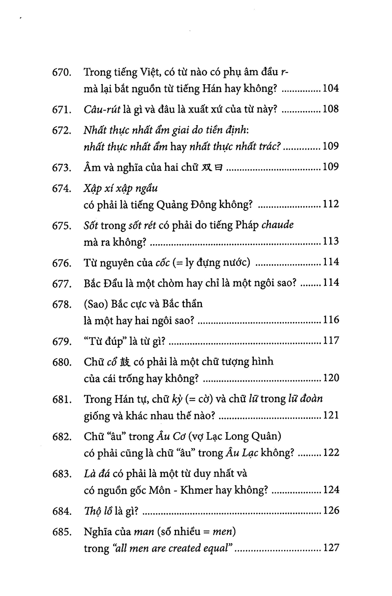 bộ chuyện đông chuyện tây - tập 3 (tái bản 2019)