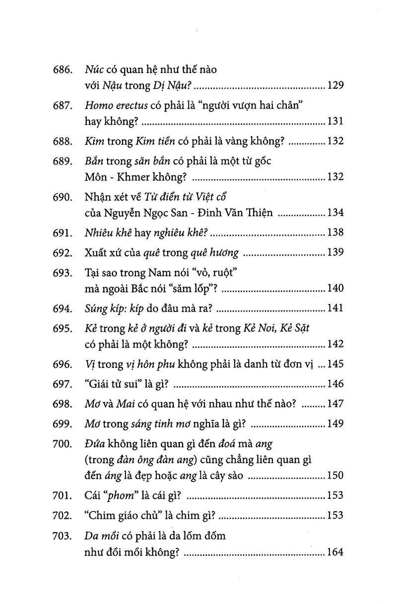 bộ chuyện đông chuyện tây - tập 3 (tái bản 2019)