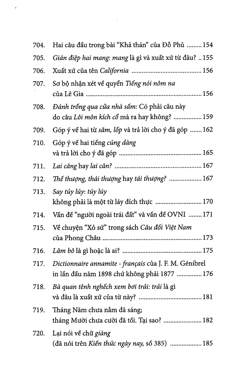 bộ chuyện đông chuyện tây - tập 3 (tái bản 2019)