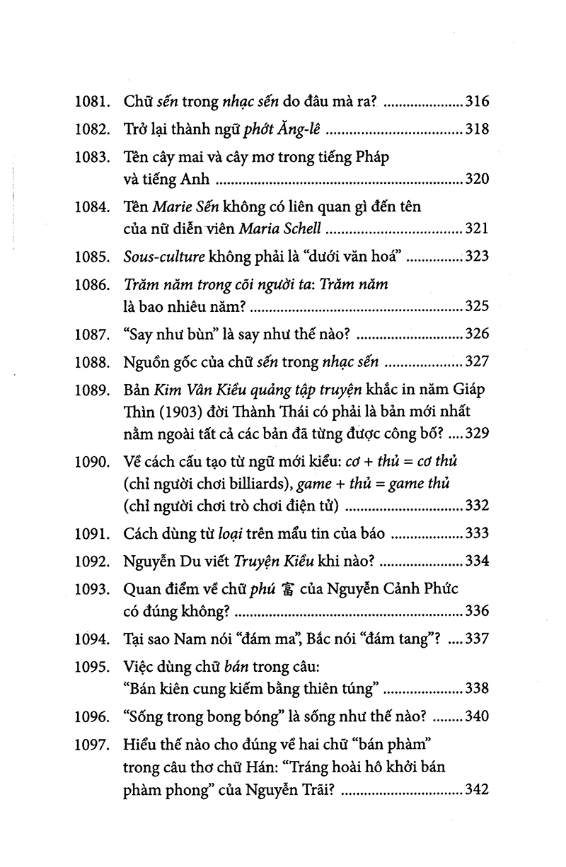 bộ chuyện đông chuyện tây - tập 4 (tái bản 2019)