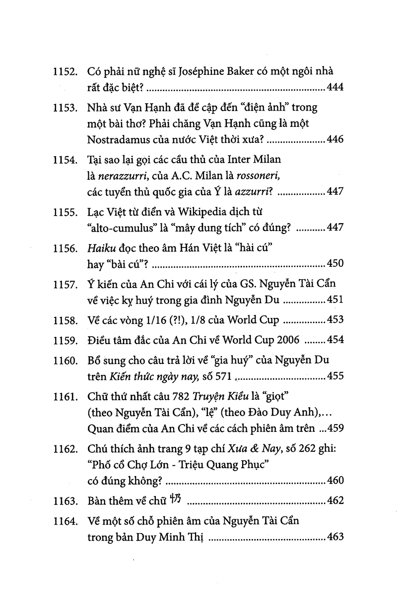 bộ chuyện đông chuyện tây - tập 4 (tái bản 2019)