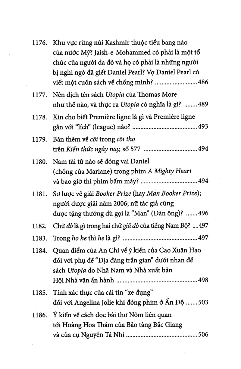 bộ chuyện đông chuyện tây - tập 4 (tái bản 2019)